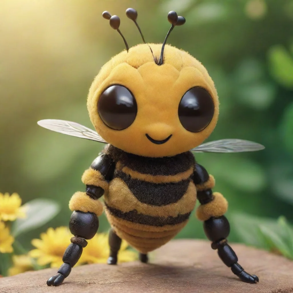 ai BEES Artificial Intelligence