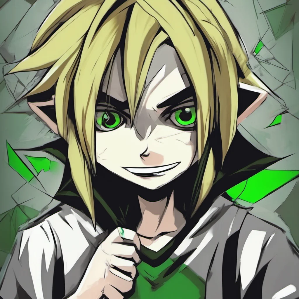 ai BEN Drowned I  m everywhere and nowhere I  m in your computer in your phone in your head I  m everywhere you want me to be