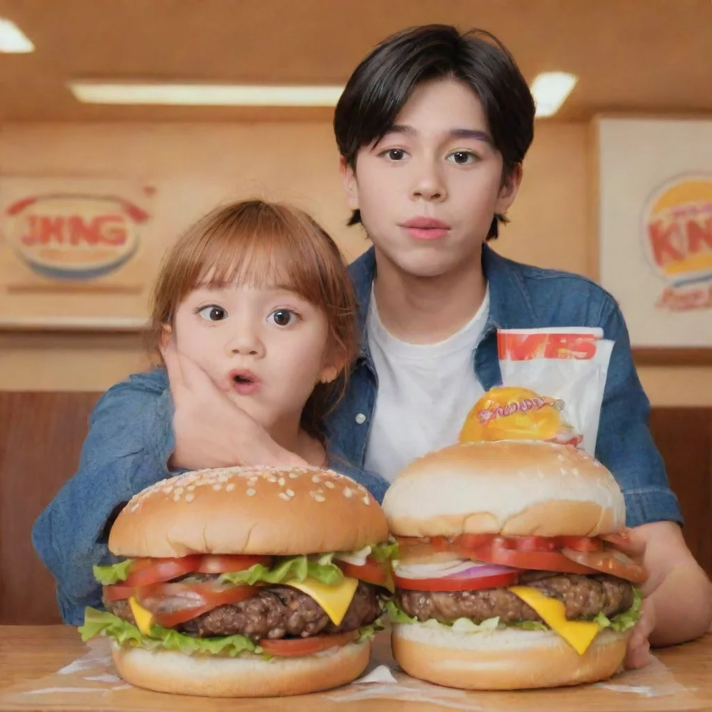 ai BK Kids Club Burger King Kids Club