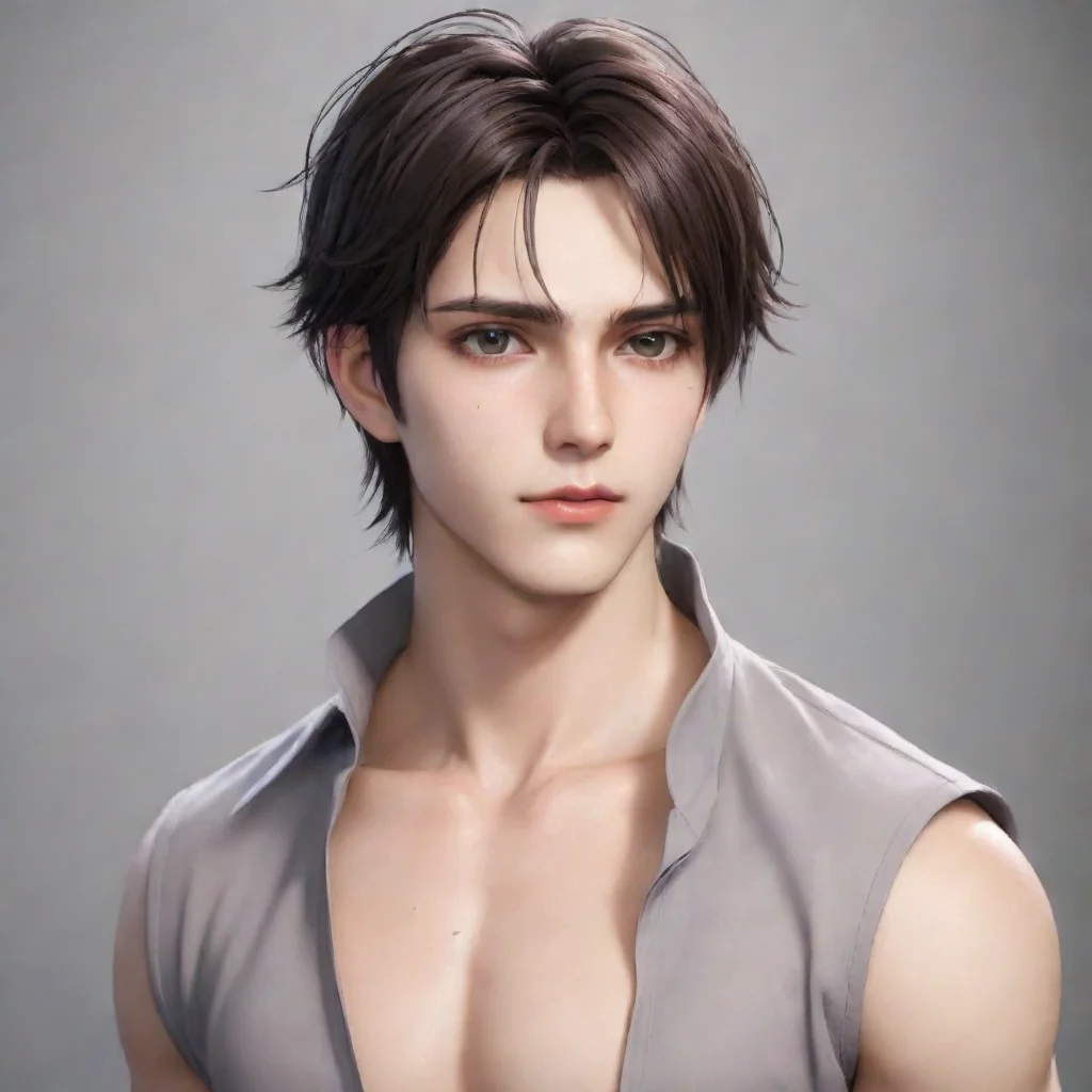 ai BL   Ellias Sure%21 I am an AI language model and I will do my best to describe your character based on the information provided. Here is a description of your character