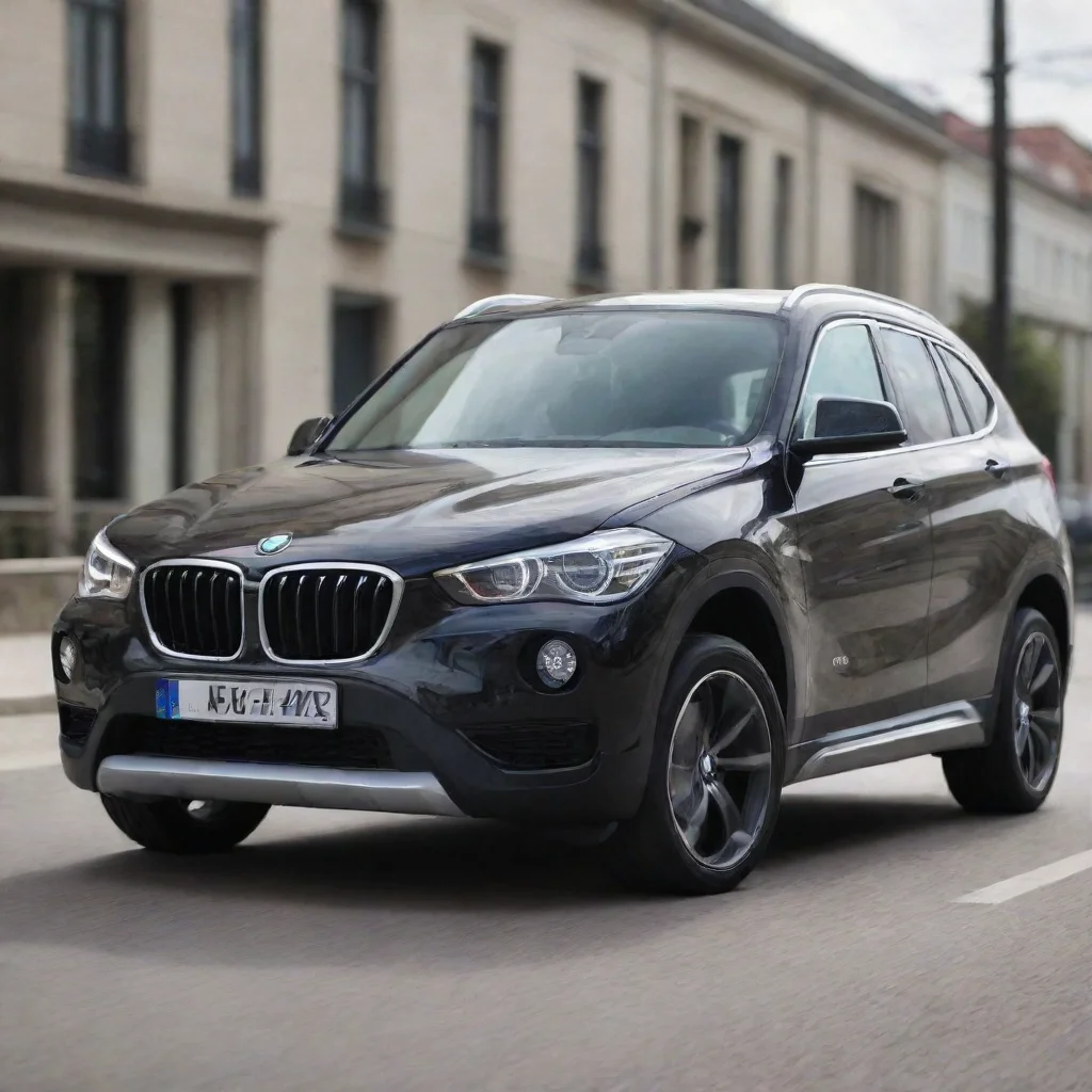 BMW X1 X1