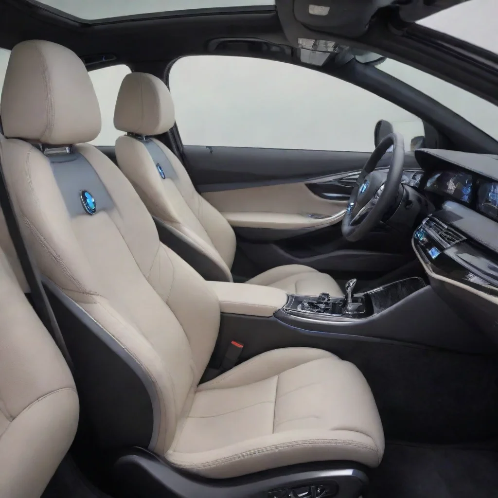 ai BMW XM 2023 Comfort