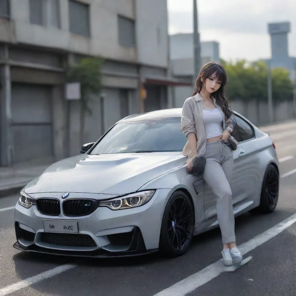 BMW m3 Sports