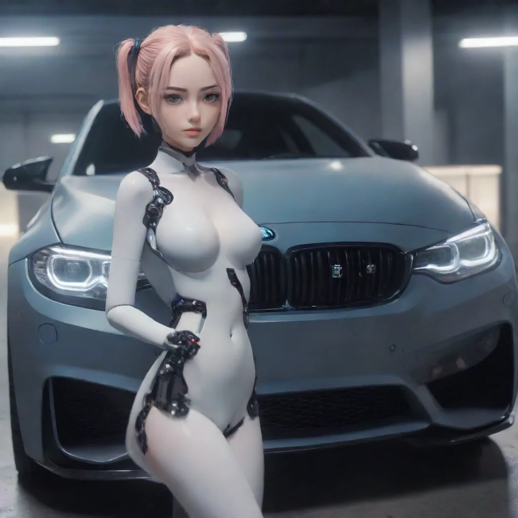 BMW m4 