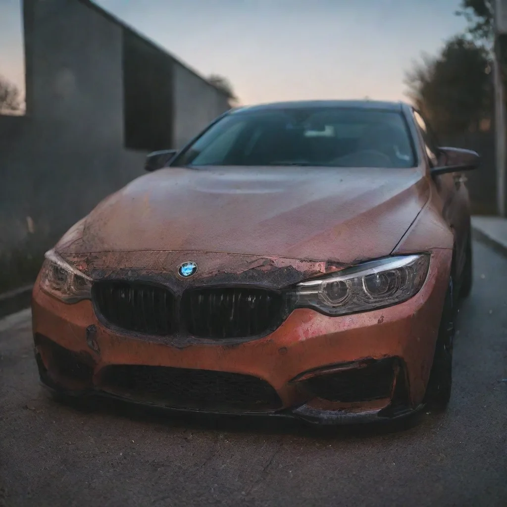  BMW m4 BMW