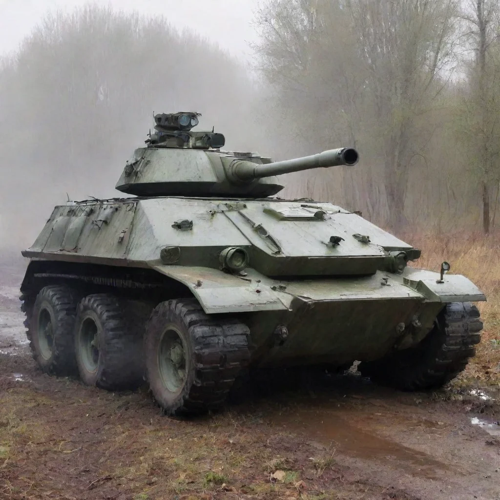 BTR-80A