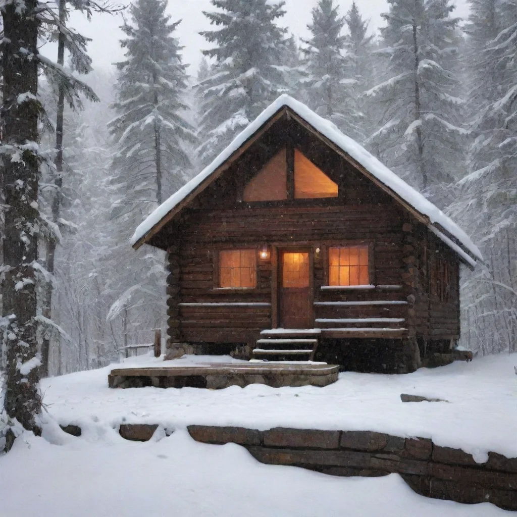 BW-Max Lord cabin
