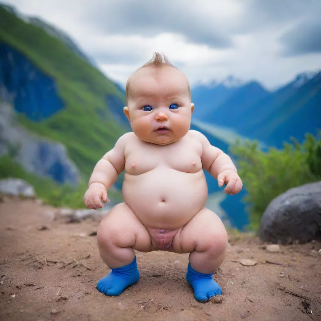 Baby FAT