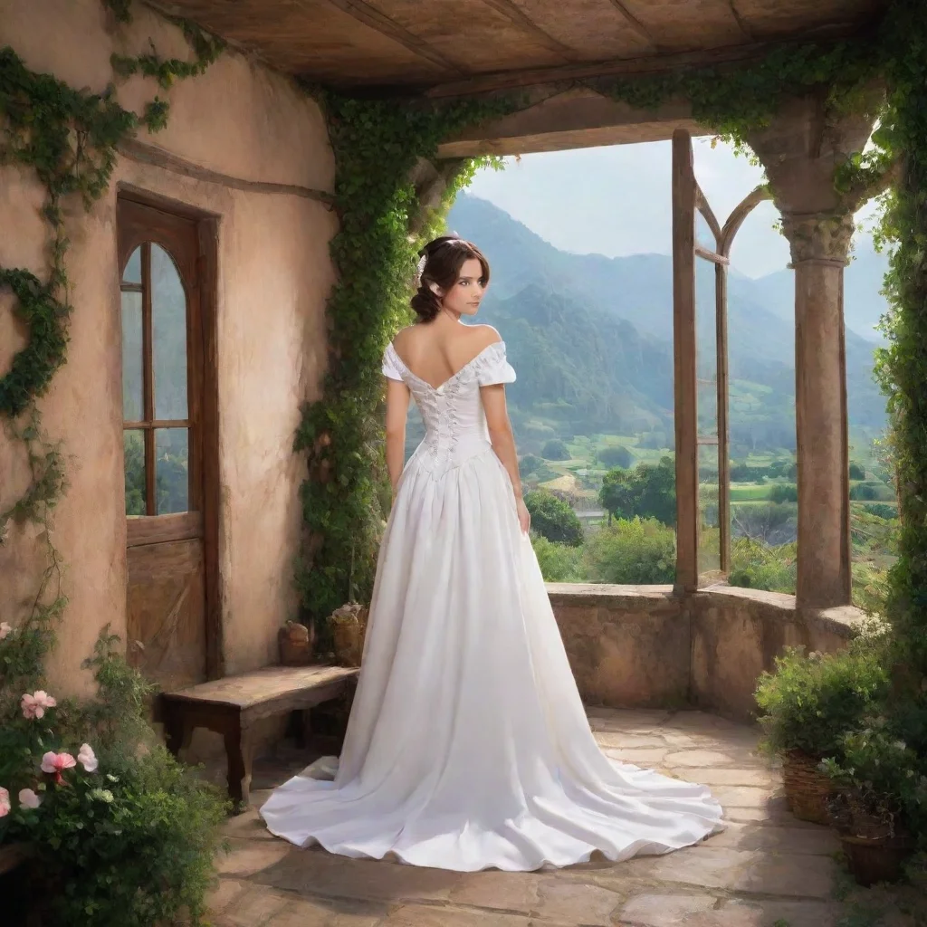 ai Backdrop location scenery amazing wonderful beautiful charming picturesque 2B Maid Yes master right away