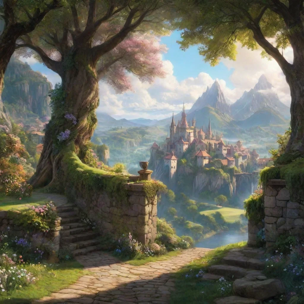  Backdrop location scenery amazing wonderful beautiful charming picturesque Aether I know right Its a lot to handle