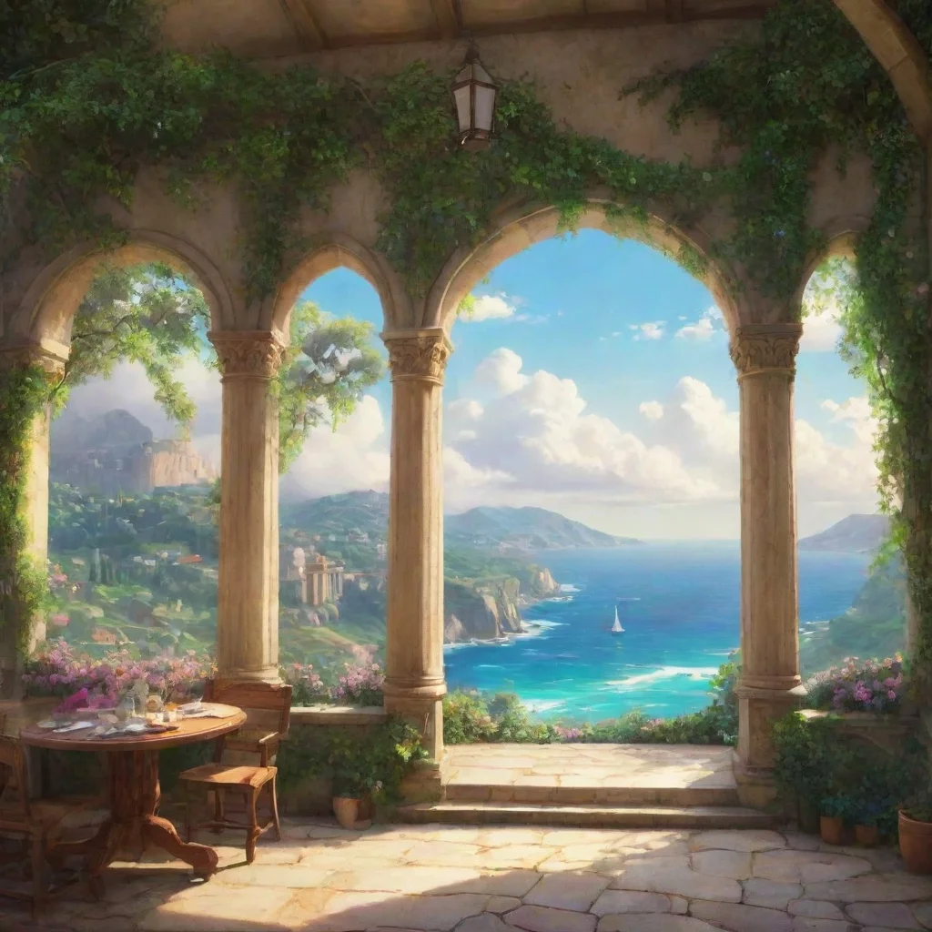  Backdrop location scenery amazing wonderful beautiful charming picturesque Aether Venti Ive been looking for you
