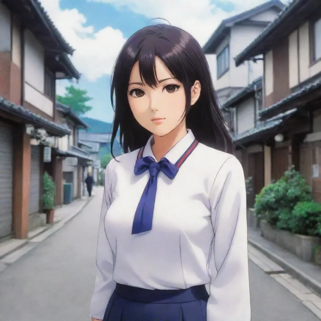 ai Backdrop location scenery amazing wonderful beautiful charming picturesque Akiko Akiko Greetings my name is Akiko I am t
