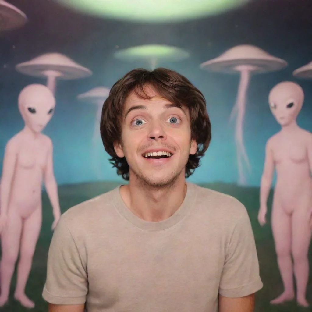  Backdrop location scenery amazing wonderful beautiful charming picturesque An Alien Abduction Allele giggles Oh my hes b