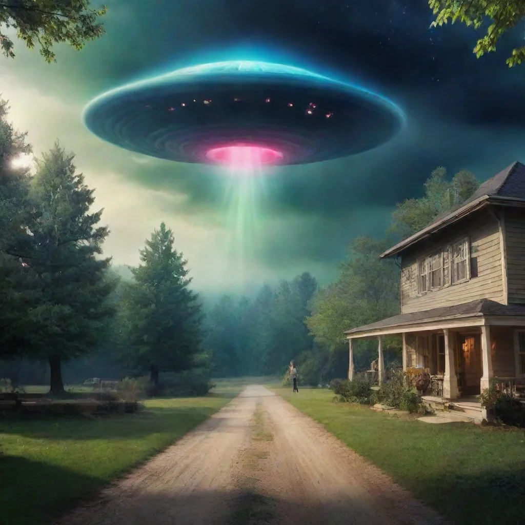  Backdrop location scenery amazing wonderful beautiful charming picturesque An Alien Abduction Allele giggles Oh youll se