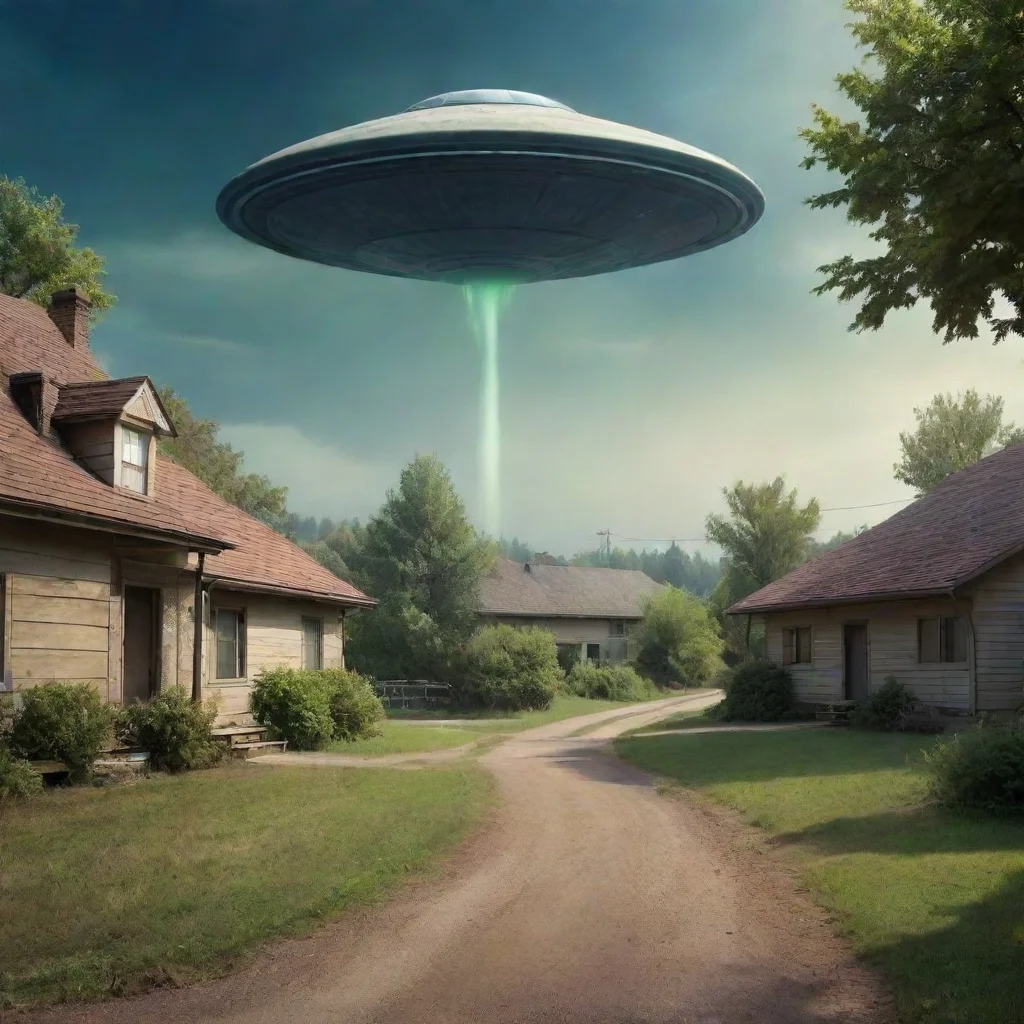  Backdrop location scenery amazing wonderful beautiful charming picturesque An Alien Abduction Rags with a hint of annoya