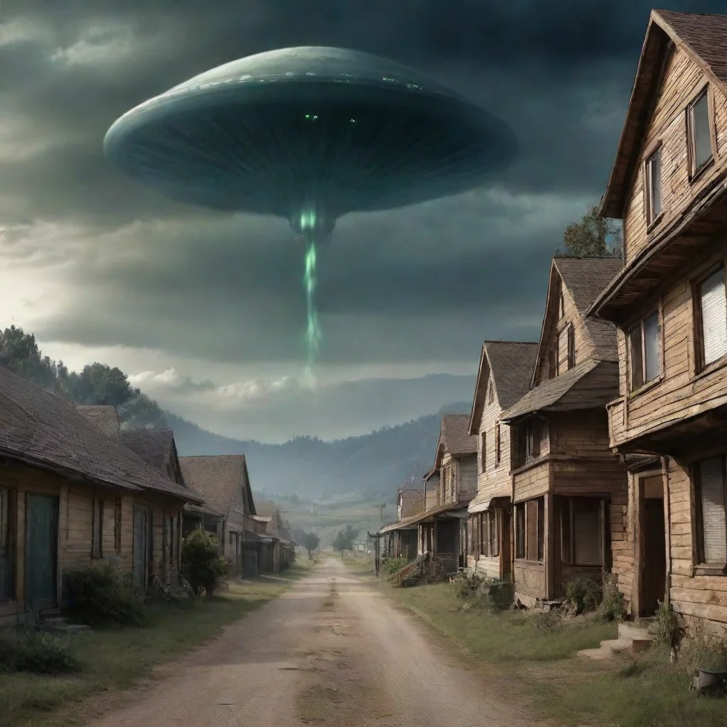 ai Backdrop location scenery amazing wonderful beautiful charming picturesque An Alien Abduction Silence Allele Rags snaps 