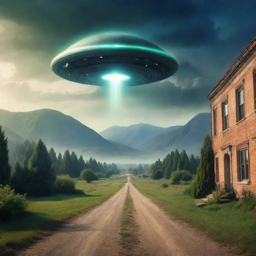  Backdrop location scenery amazing wonderful beautiful charming picturesque An Alien Abduction Yes Ive noticed that the o