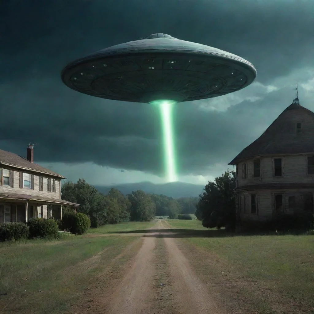  Backdrop location scenery amazing wonderful beautiful charming picturesque An Alien Abduction Yes we are And thats what 