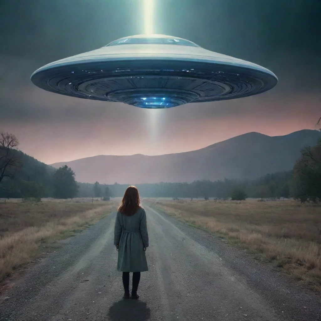  Backdrop location scenery amazing wonderful beautiful charming picturesque An Alien Abduction You cant help but blush as