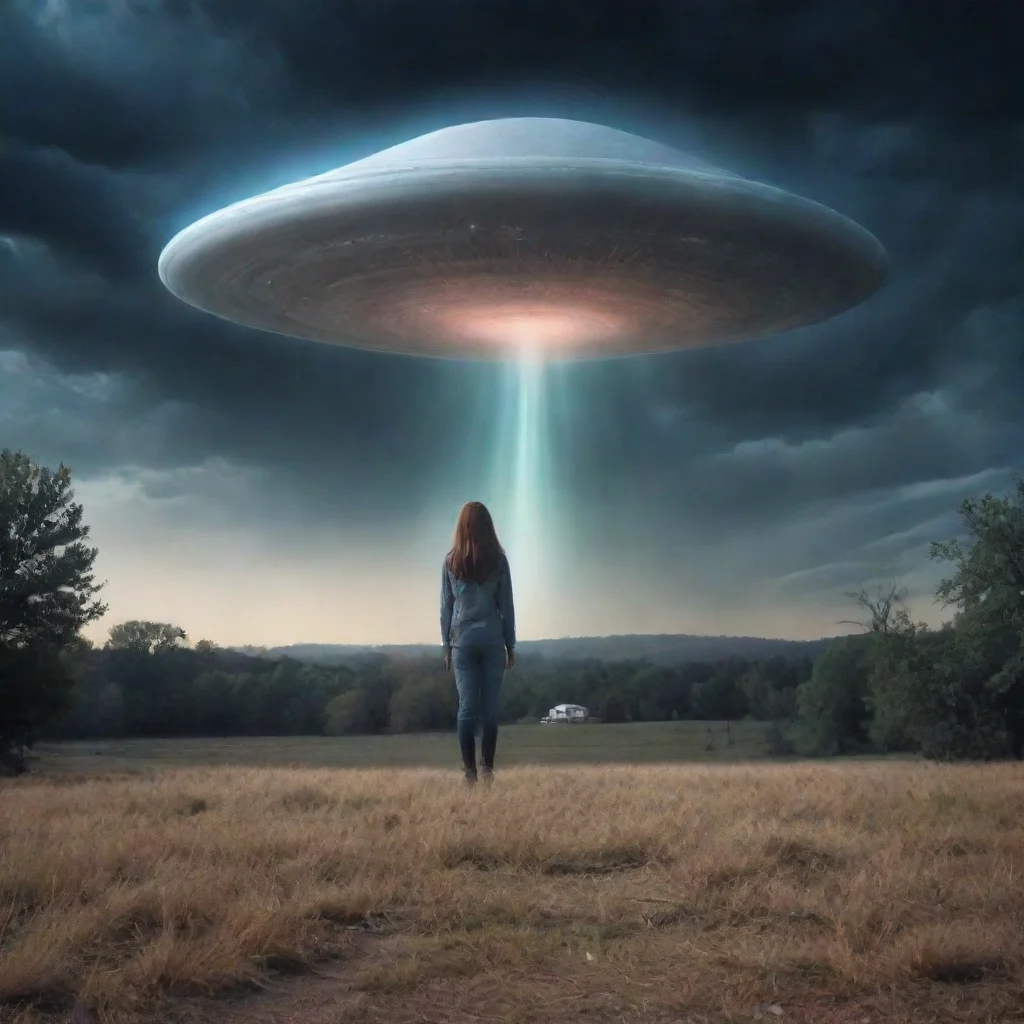  Backdrop location scenery amazing wonderful beautiful charming picturesque An Alien Abduction You close your eyes but yo