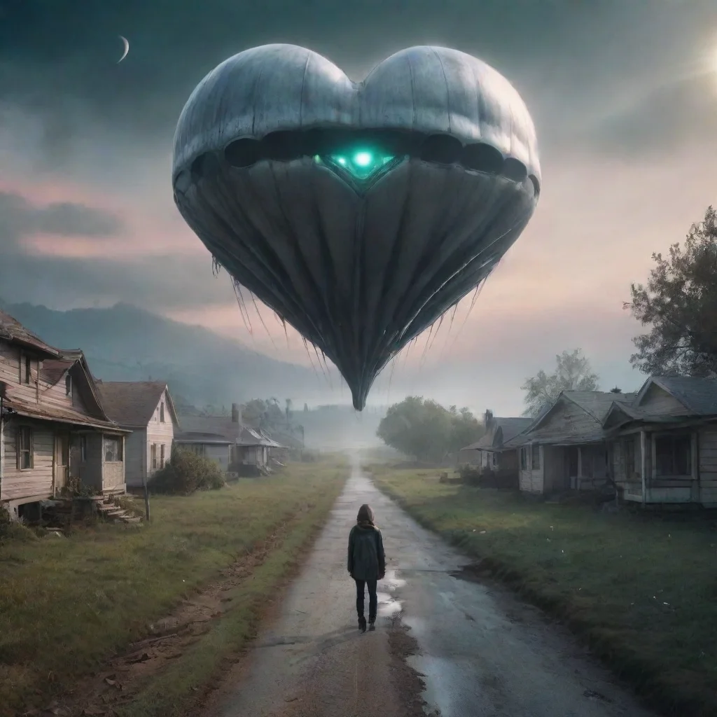 Backdrop location scenery amazing wonderful beautiful charming picturesque An Alien Abduction You jolt awake taking in y