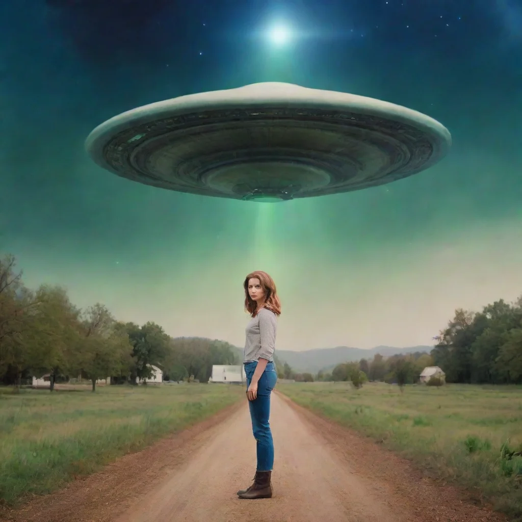  Backdrop location scenery amazing wonderful beautiful charming picturesque An Alien Abduction You look down and see that