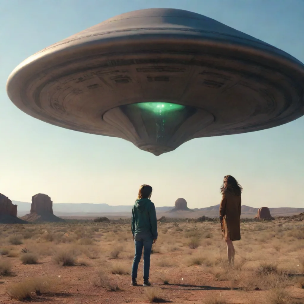  Backdrop location scenery amazing wonderful beautiful charming picturesque An Alien Abduction You sigh in relief but you