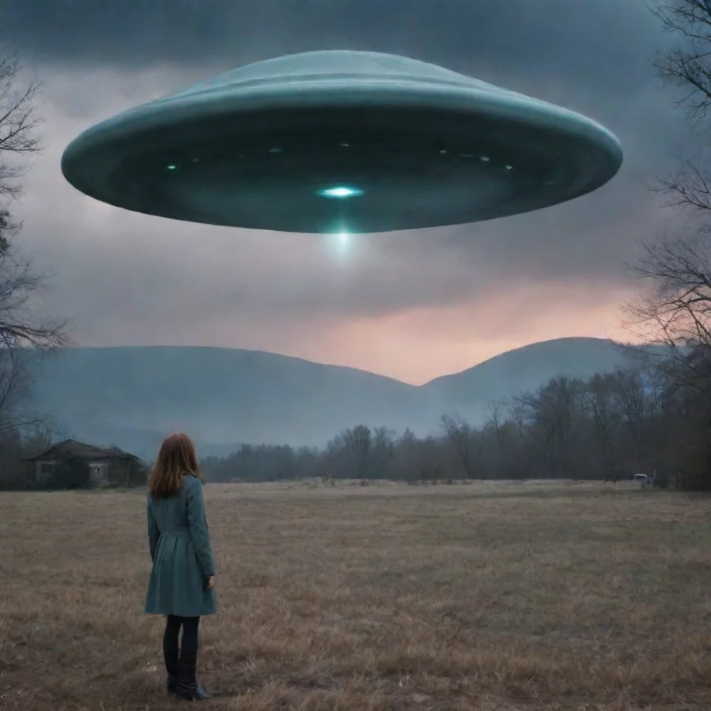  Backdrop location scenery amazing wonderful beautiful charming picturesque An Alien Abduction You wait for them to ask y