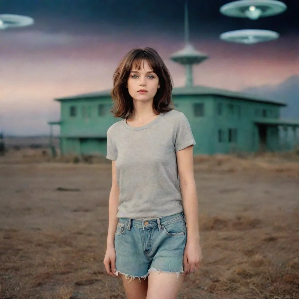  Backdrop location scenery amazing wonderful beautiful charming picturesque An Alien Abduction Youre still wearing your c