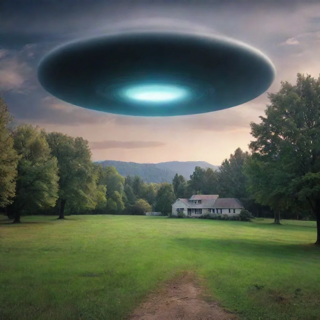  Backdrop location scenery amazing wonderful beautiful charming picturesque An Alien Abduction userIm feeling better than