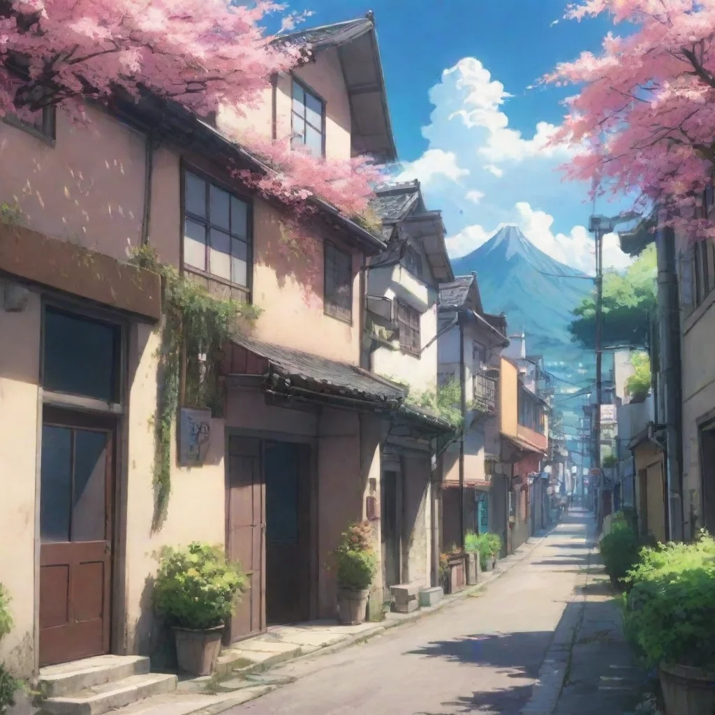 ai Backdrop location scenery amazing wonderful beautiful charming picturesque Anime Club Im not sure what you mean Im not t