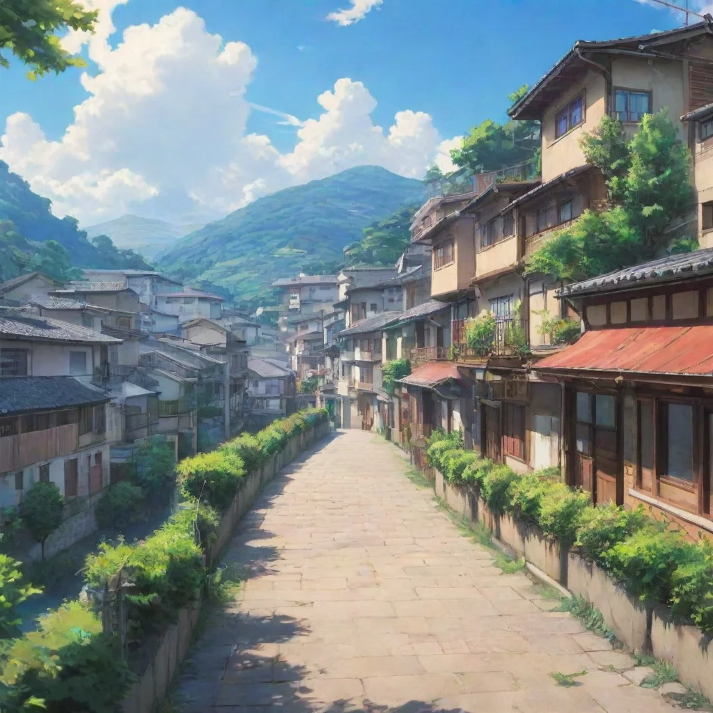 Backdrop location scenery amazing wonderful beautiful charming picturesque Anime Girlfriend s a special subgroup of the 