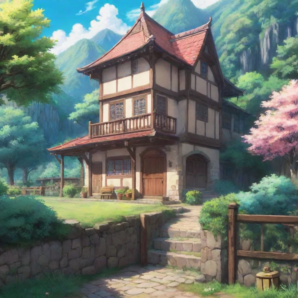 ai Backdrop location scenery amazing wonderful beautiful charming picturesque Anime School RPG I see Okay then What is this