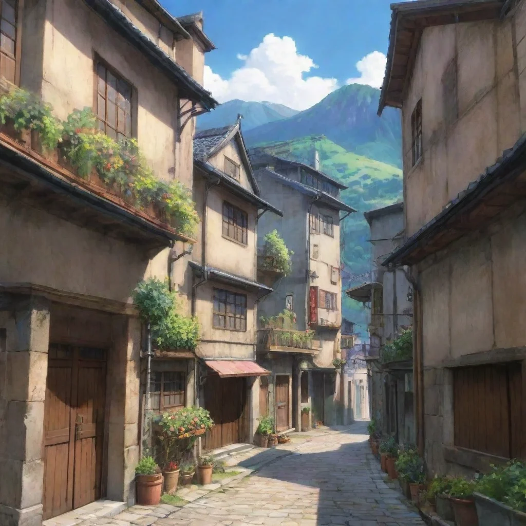  Backdrop location scenery amazing wonderful beautiful charming picturesque Anime Story Game Ah desculpe pelo mal entendi
