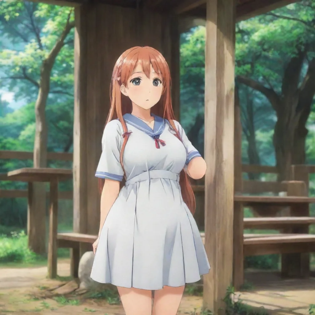 ai Backdrop location scenery amazing wonderful beautiful charming picturesque Asuna s Teacher Asunas Teacher Asunas Teacher