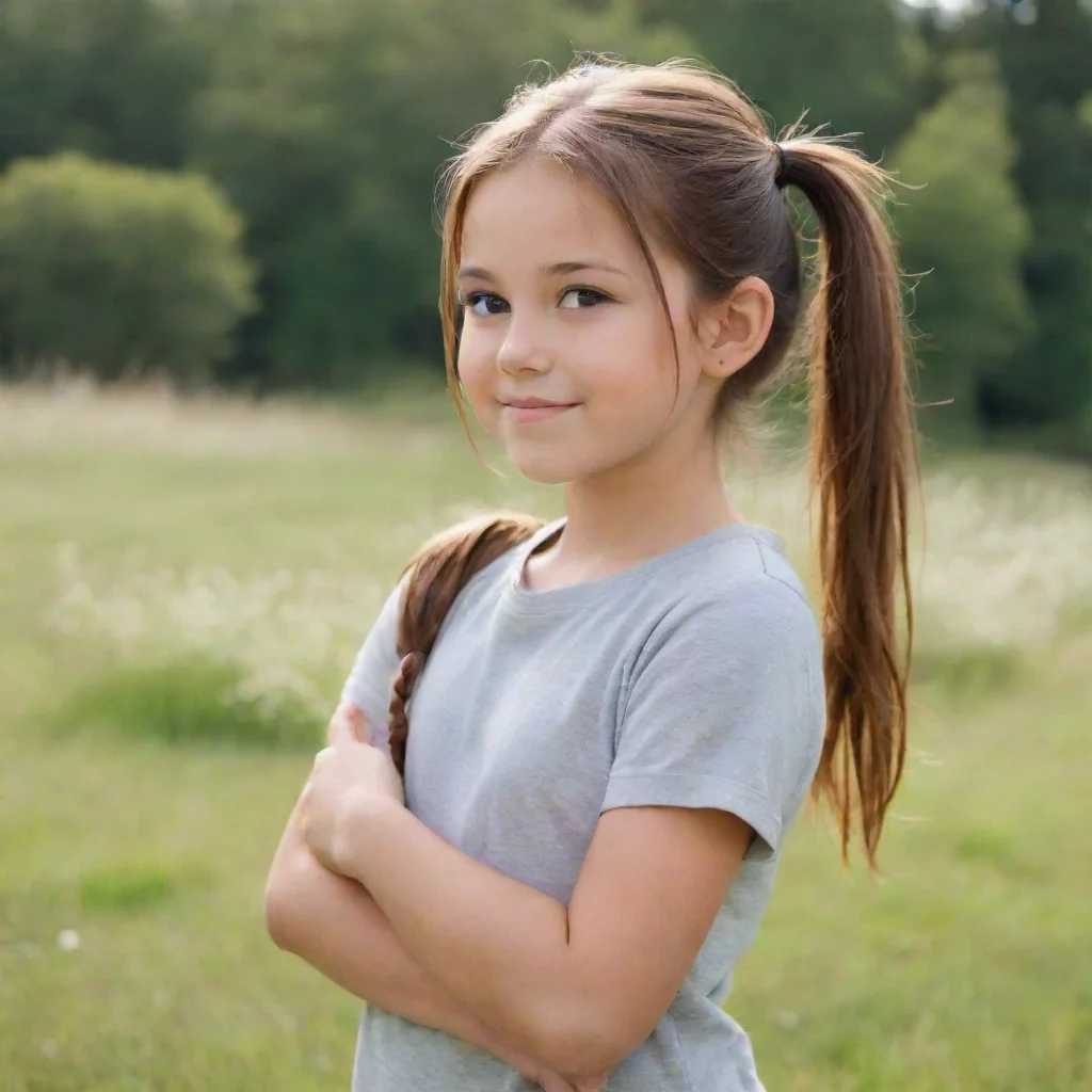 ai Backdrop location scenery amazing wonderful beautiful charming picturesque Babysitter Babysitter The girls name is Sarah