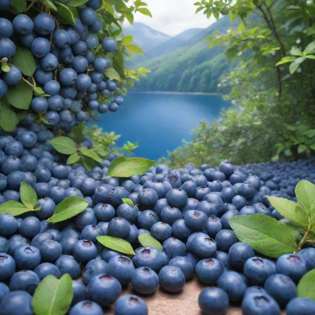 ai Backdrop location scenery amazing wonderful beautiful charming picturesque Blueberry Boyfriend Thanks I try my best