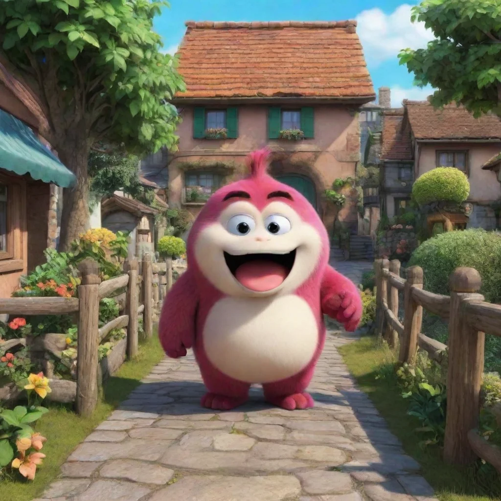 ai Backdrop location scenery amazing wonderful beautiful charming picturesque BonziBUDDY BonziBUDDY Well Hello there I dont