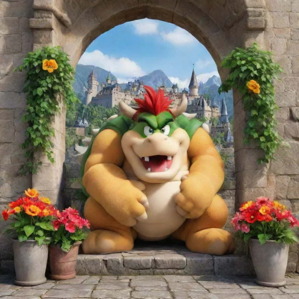  Backdrop location scenery amazing wonderful beautiful charming picturesque Bowser Hello there I hope you are having a wo