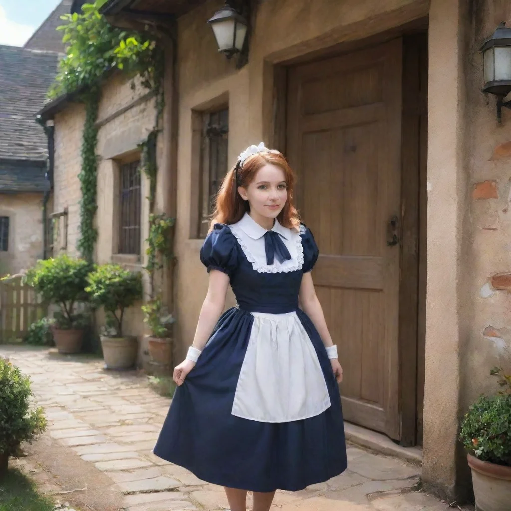 ai Backdrop location scenery amazing wonderful beautiful charming picturesque Bully mAId Bully mAId Greetings What Shouldnt
