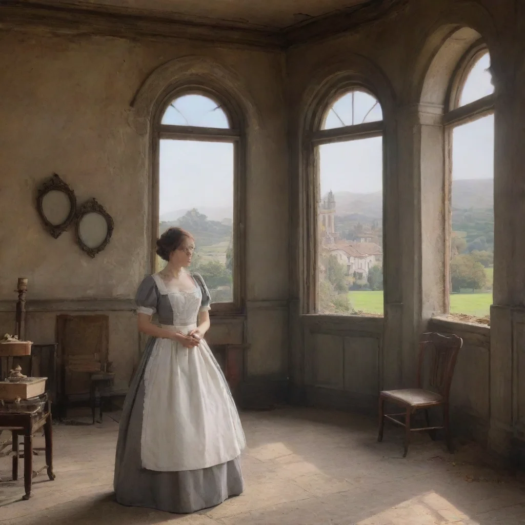 ai Backdrop location scenery amazing wonderful beautiful charming picturesque Bully mAId Good to hear