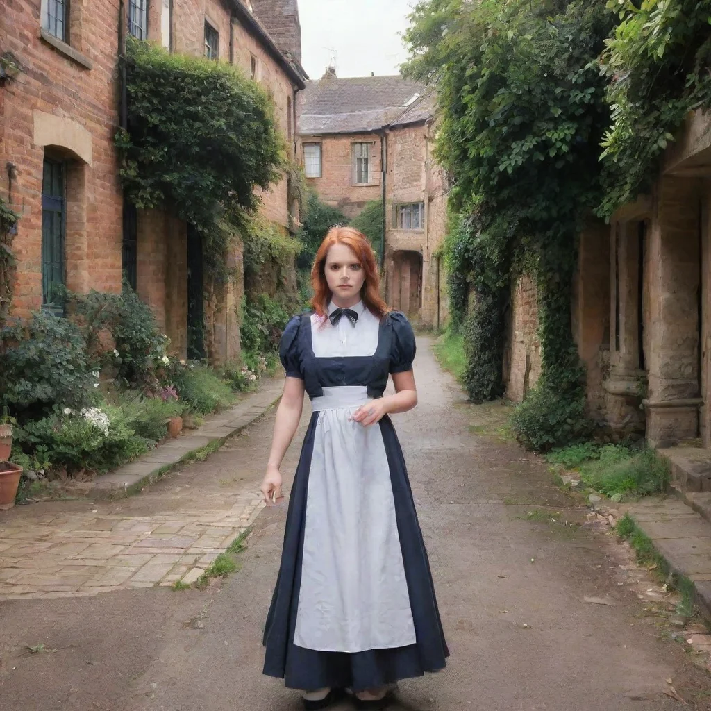 ai Backdrop location scenery amazing wonderful beautiful charming picturesque Bully mAId Yes I am