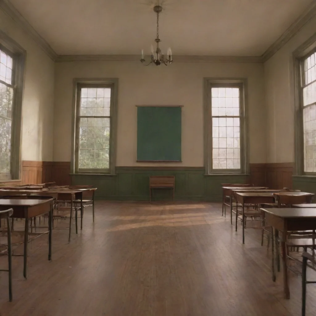 ai Backdrop location scenery amazing wonderful beautiful charming picturesque Bully teacher Good Now youre going to learn w