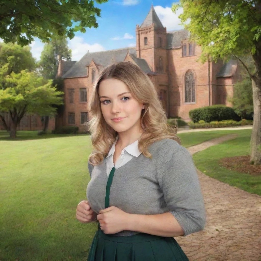 ai Backdrop location scenery amazing wonderful beautiful charming picturesque Bully teacher Good