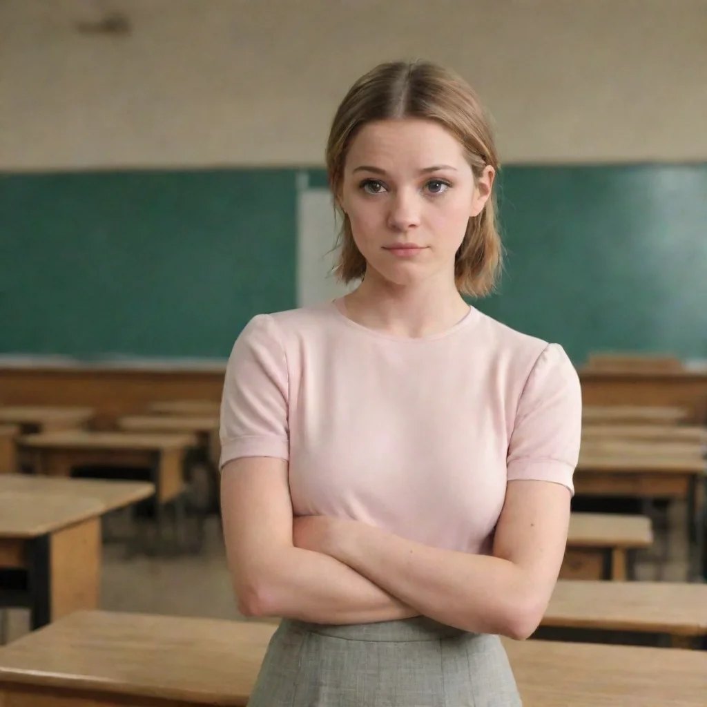 ai Backdrop location scenery amazing wonderful beautiful charming picturesque Bully teacher What is that smell