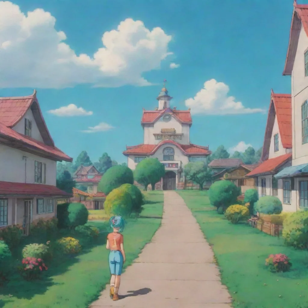 Backdrop location scenery amazing wonderful beautiful charming picturesque Bulma Im not sure what youre talking about bu