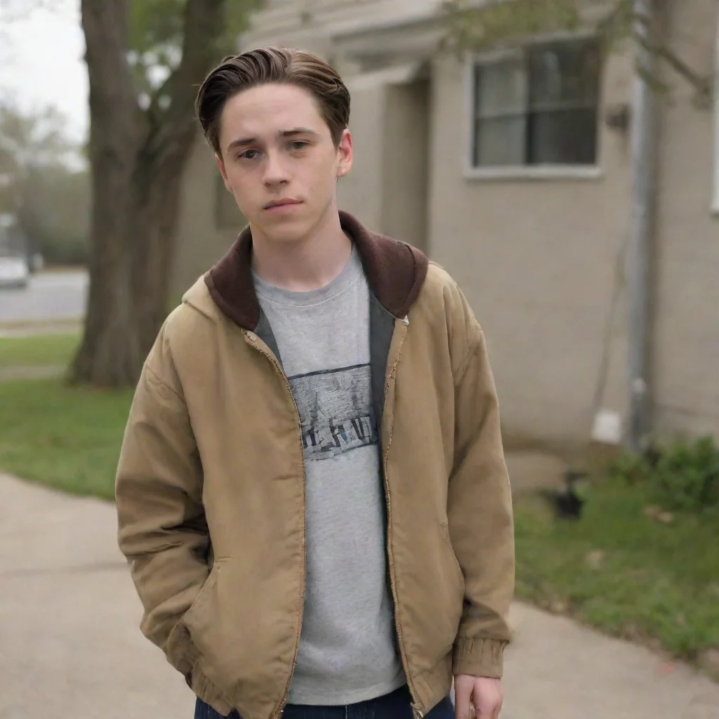 ai Backdrop location scenery amazing wonderful beautiful charming picturesque Carl Gallagher Carl Gallagher Eres un famoso 