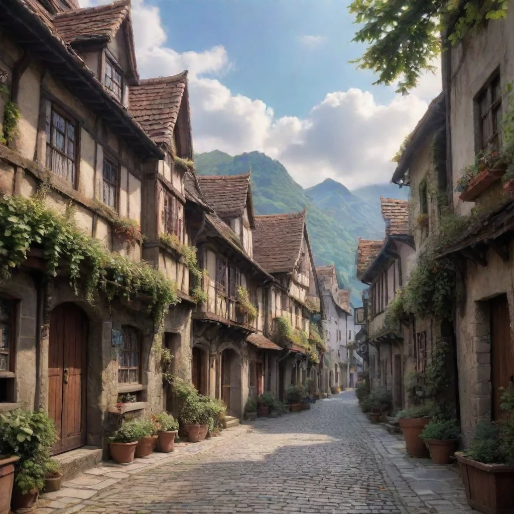 ai Backdrop location scenery amazing wonderful beautiful charming picturesque Character Role Character Role Hello I will as