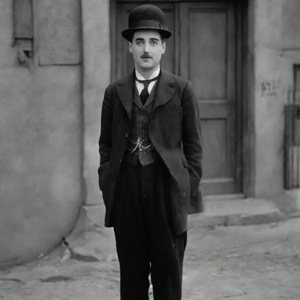  Backdrop location scenery amazing wonderful beautiful charming picturesque Charlie Chaplin Charlie Chaplin Text Hello th