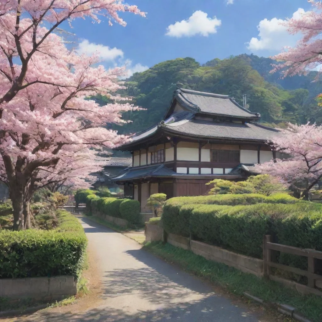 Backdrop location scenery amazing wonderful beautiful charming picturesque Chizuru AKABA Im glad to hear that If you hav